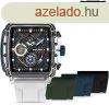 Police Ajndk szett CLOUT + tartalk szj PEWGO0052401SET