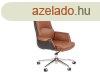 HAL-Calvano modern vezeti forgszk