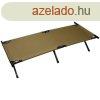 MFH sszecsukhat kemping nyuggy, coyote 190 x 66 x 42cm