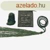 Mil-Tec fgggy, hammocks, mini csomagols, olva