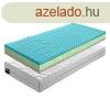 KONDELA Matrac, habszivacs, 95x200, BE KATARNA 10 NEW
