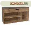 KONDELA Cippolc paddal, artisan tlgy, FUDDY NEW