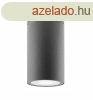NOVA LUCE LAMPA CERISE R TOP GREY STROPNE, IP 54, GU10