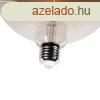 E27 dimmelhet LED izzk G170 barna 4.9W 130 lm 1800K