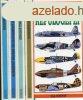 Arzenl knyvcsomag (5 db) -