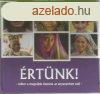 rtnk! - mikor a megvlts zenete az anyanyelven szl - Su