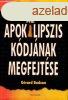 Az apokalipszis kdjnak megfejtse - Grard Bodson