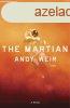The Martian - Andy Weir