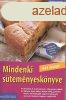 Mindenki stemnyesknyve (444 recept) - Christina Kempe; Se