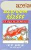 Kt szerelem kztt - 69 tipp szabadoknak - Cathy Hopkins
