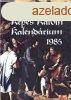Kpes klvin kalendrium 1985 -