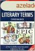 The Concise Oxford Dictionary of Literary Terms - Chris Bald