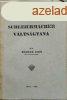 Schleiermacher vltsgtana - Mrkus Jen