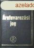 rufuvarozsi jog - Dr. Baczonyi Zoltn (Szerz) Dr. Ispy I