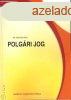 Polgri jog - Dr. Hargitai Vera