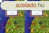 Szavak tjn I-II. flv - integrlt feladatfzet a 3. oszt