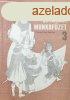 Olvassi munkafzet 3. - ltalnos iskola - Mtys Jnosn -