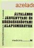 ltalnos jrvnytani s kzegszsgtani alapismeretek - Dr.