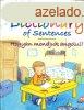My first English/Hungarian Dictionary of Sentences - Hogyan 