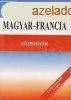 Magyar-francia kzisztr - Sauvageot Aurlien