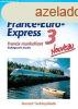 France-Euro-Express 3. Nouveau Munkafzet - Szab Anita; Mic