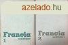 Francia nyelvknyv I-II. - Tanuljunk nyelveket! -