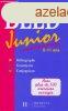 Bled junior - 8-11 ans -