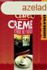 Caf Creme 4 Cahier D&#039;Exercices -