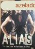Alias 2. - A teljes msodik vad - DVD - 