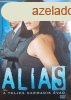 Alias 3. - A teljes harmadik vad - DVD - 