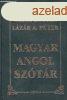 Magyar-angol kzisztr / Hungarian English desk dictionary 