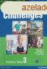 New Challanges Students&#039; Book 3 - Michael Harris, D