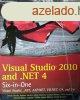 Visual Studio 2010 and .NET 4 Six-in-One - Novk Istvn, Vel