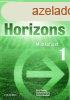 Horizons - Munkafzet 1 - Radley-Simons-Campbell