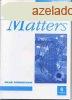 Matters Pre-Intermediate WB. /With Key/ - Gillie Cunningham