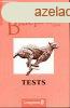 Blueprint one - Tests - Robertson, Rossj.