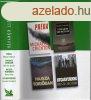 Prda - Viharos szerelem - Hajsza Tokiban - Utcagyerekek - 