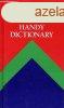 The Oxford Handy Dictionary - F.G. and H.W. Fowler