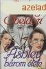 Ashley hrom lete - Sidney Sheldon