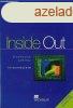Inside Out Intermediate - Workbook with Key + CD - Philip Ke