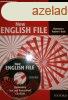 New English File - Elementary Teacher&#039;s Book - Cliv