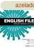 English File - Advanced Workbook without Key - third edition
