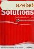 Solutions Pre-Intermediate Teacher&#039;s Book -