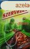 A szervezet - Clifton Snyder