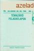 Fizika - tmazr feladatlapok 6/5 -
