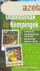 Eurpai dlfalvak s kempingek - 2009 -