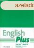 English Plus 3 Teacher&#039;s Book - Sheila Dignen, Watk