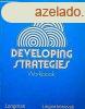 Developing Strategies Workbook - Steve Elsworth