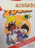 Zoom A - Workbook / Special edition including sample pages f