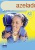 Activate! A2 workbook with key -